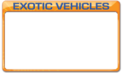 Exotic Vehicles