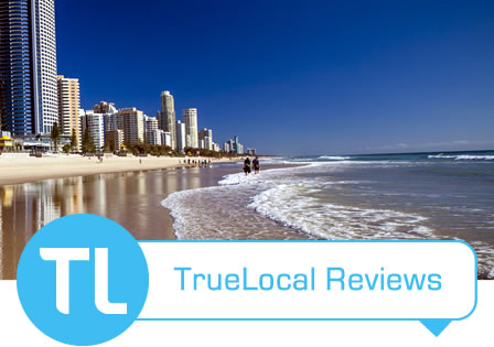 Google True Local Reviews