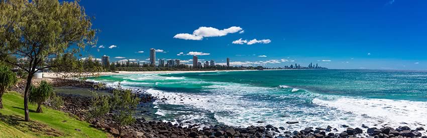 Gold Coast